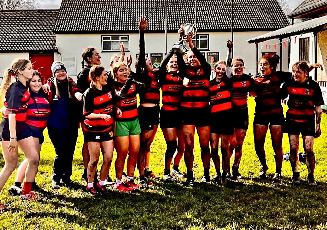 Congratulations to our girl's senior rugby team who were crowned Midlands Champions today in Tullamore RFC! Best of luck in the Leinster Final next week! 💫 <a href="/offalylocalnews/">Offaly Local News</a> <a href="/dermot_tierney/">Dermot Tierney</a> <a href="/leinsterrugby/">Leinster Rugby</a> <a href="/EdenderryRugbyx/">Edenderry Rugby Club</a> <a href="/TullamoreRugby/">TullamoreRugbyFC</a> <a href="/grainne_vaugh/">Grainne Vaugh</a>