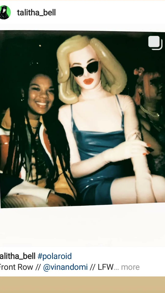 Pandemonia tweet media