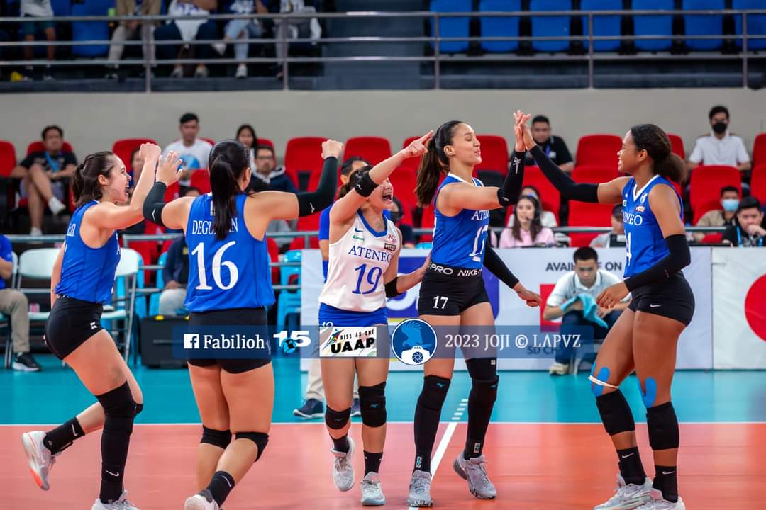 wehavefaith_11's tweet photo. #AriseAteneo is the official hashtag for tomorrow's game against UST.
To those who are available tomorrow, please come and support. Be part of the crowd! Let’s all support Team Ateneo. 🦅💙
#WeHaveFaith
#OneBigFaith
#UAAPSeason85
#KeepTheFaith
📸: Fabilioh https://t.co/GZqjERXeG5