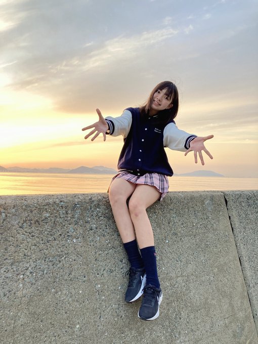 Twitterのコスプレ画像29