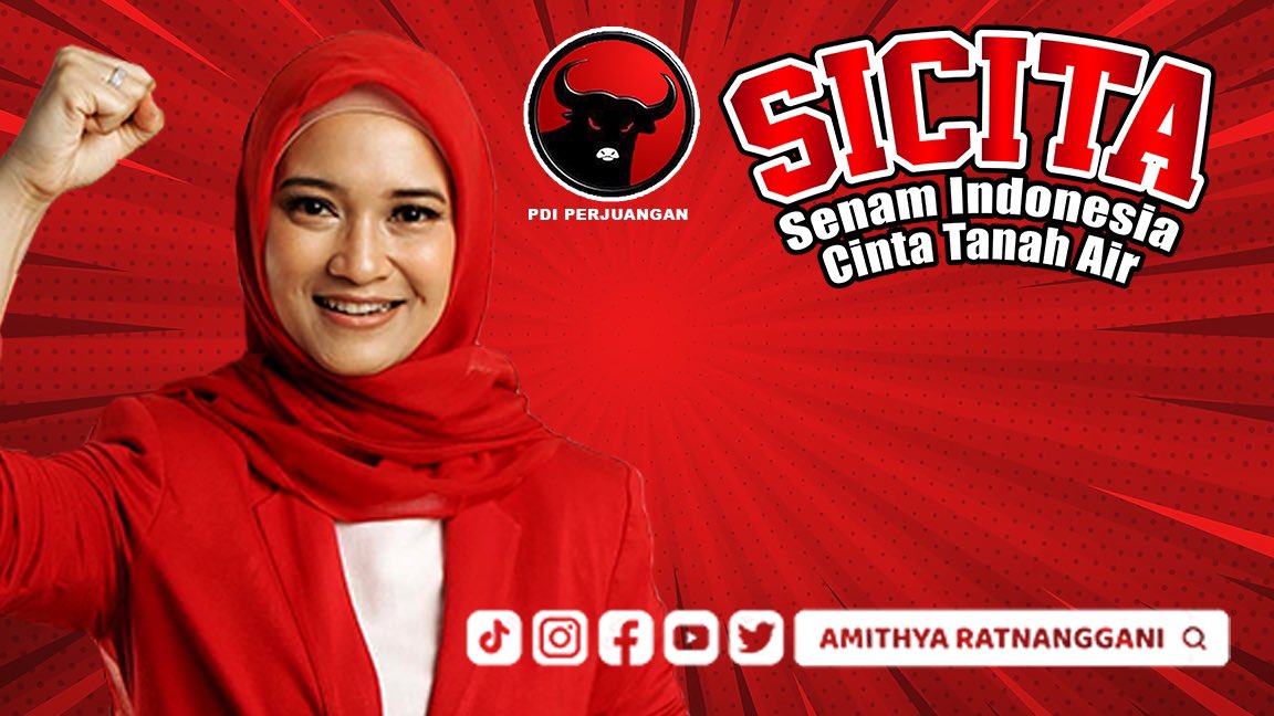 VIDEO SENAM SICITA di GOR Ken Arok — youtu.be/CjExUnmequg klik di sini.