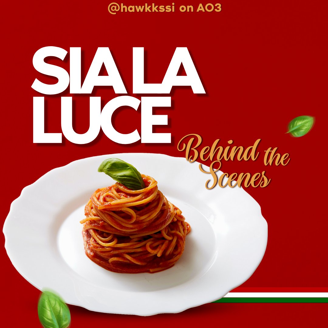 kuronezushi's tweet photo. 🍵Sia la luce: Behind the scenes🍵
⇢ #kojironanjo
⇢ For the 
@SunsOutPansOut 
⇢ rating: General Audiences
⇢ oneshot / 1.5k words
⇢ Kojiro's POV
⇢ Kojiro gets interviewed about Sia la Luce and his Italian cuisine
⇢https://t.co/GGzUjef4DP https://t.co/dBy2RcaEmn