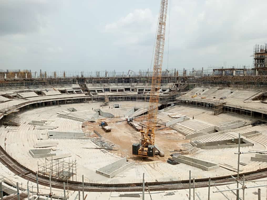 iamchefA3's tweet photo. @akin_iam @MrKanmi @iamDonjid 
The role of a surveyor can never be overemphasized in construction as a whole... https://t.co/CLO48CDDUV