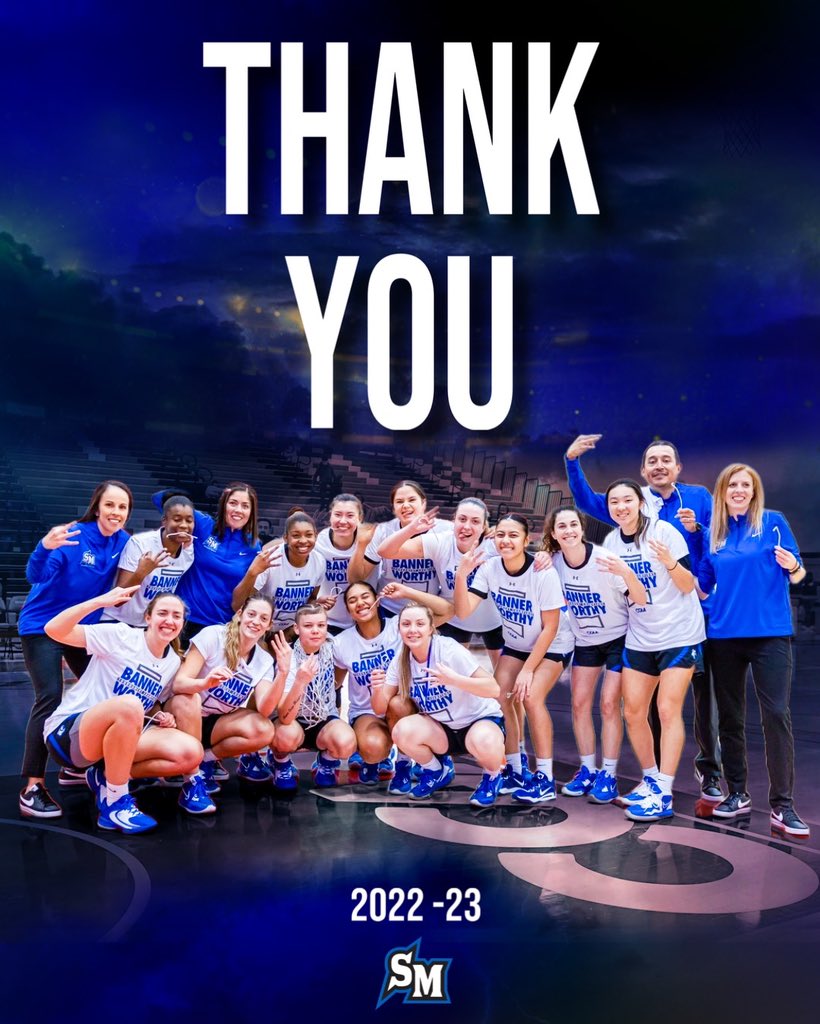 CSUSM_WBB's tweet photo. Incredible season with incredible support. #GoCougars https://t.co/xDsZg4H24k