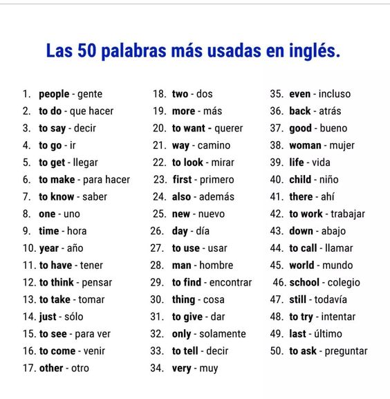 aprende inglés facil on Twitter