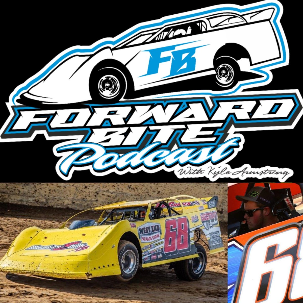 Episode 68: Adam Stricker 

🔨 Hammering Away
🌡️ Tempers Flare
👀  masterSbilt house car program
🏁  Modified Dominance
🎟️  Winder Barrow Speedway
🏆 JD in a Cup Car

Apple apple.co/3uXsFc4