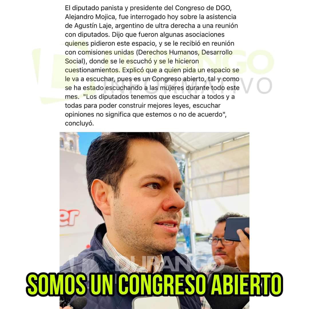 alanspinosa's tweet photo. ¿Cuándo nos has recibido? Diputada @VeroPerezHerr 
Diputado @AMojicaNarvaez 
Lo único que hicieron a lado de tu bancada (PAN) fue tratar de restringir nuestros derechos básicos como comunidad LGBT+ hicieron hasta lo imposible para que no pasara el matrimonio igualitario en #Dgo https://t.co/03u8SZyax7