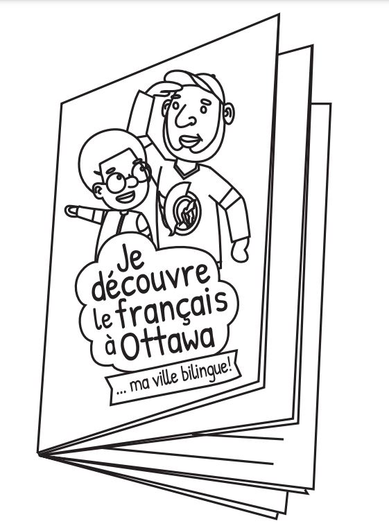 💡Free resource
📚Discover French in Ottawa and encourage children to read with our new booklets! We have developed five booklets that invite children and parents to explore and learn about the bilingual nature of Canada’s capital
Download them all today: cpf.ca/en/early-learn…