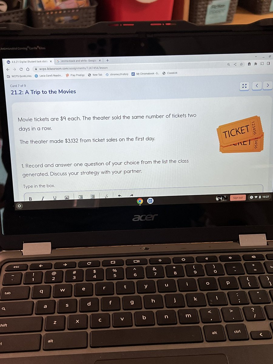 Dr. Leah Pongratz, NBCT tweet media