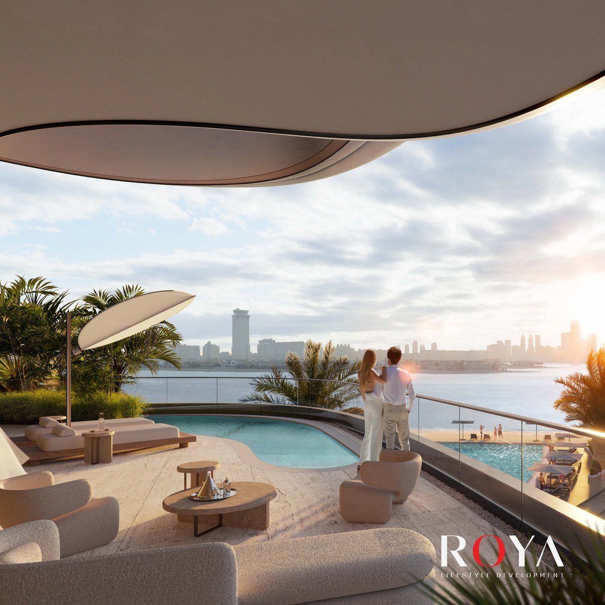 royadevelopment's tweet photo. Experience the height of luxury living at our ultra-luxury beachfront residence located in the world-renowned Palm Jumeirah.

Contact us today for more details!

#DubaiLuxury #Roya #RoyaLifestyle #RoyaDevelopments #DubaiLuxuryRealEstate
#DubaiRealestateInvestments https://t.co/nXbKJ4ivjI