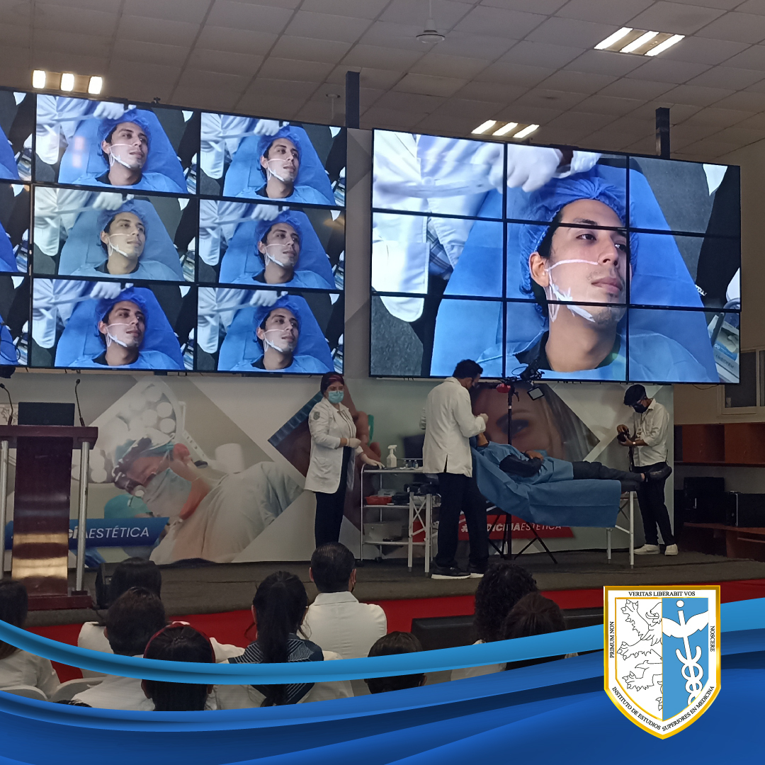 posgradosiesm's tweet photo. ⚕ Desde el 2006, el #IESM ha buscado profesionalizar la #CirugíaEstética con programas de posgrado que cuentan con RVOE (Registro de Validez Oficial de Estudios), otorgando título y cédula profesional.

¿Qué esperas para unirte? https://t.co/1Q1aRHyxmq