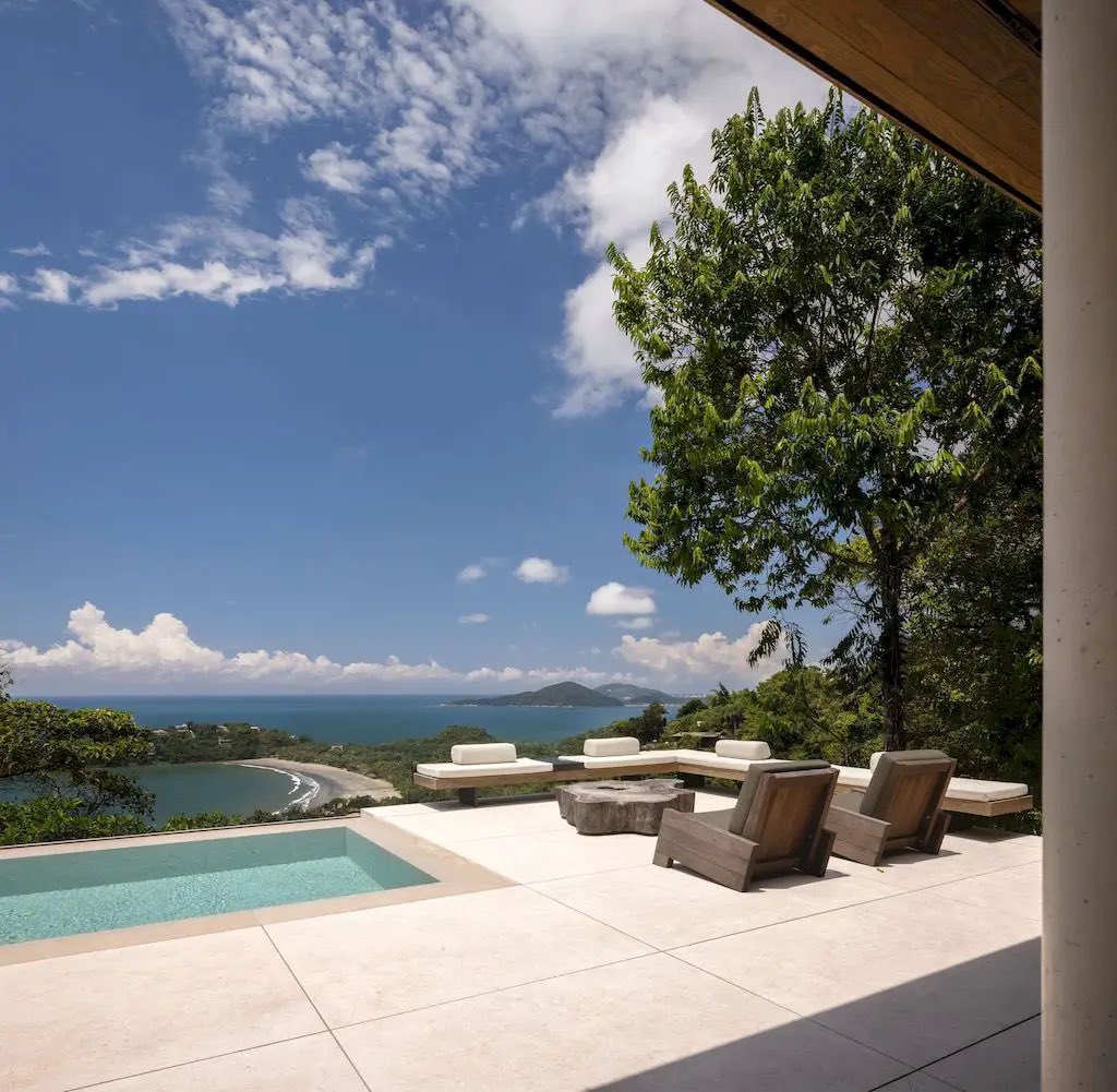 NATALIALABEL's tweet image. Brazilian jungle home of my dreams.