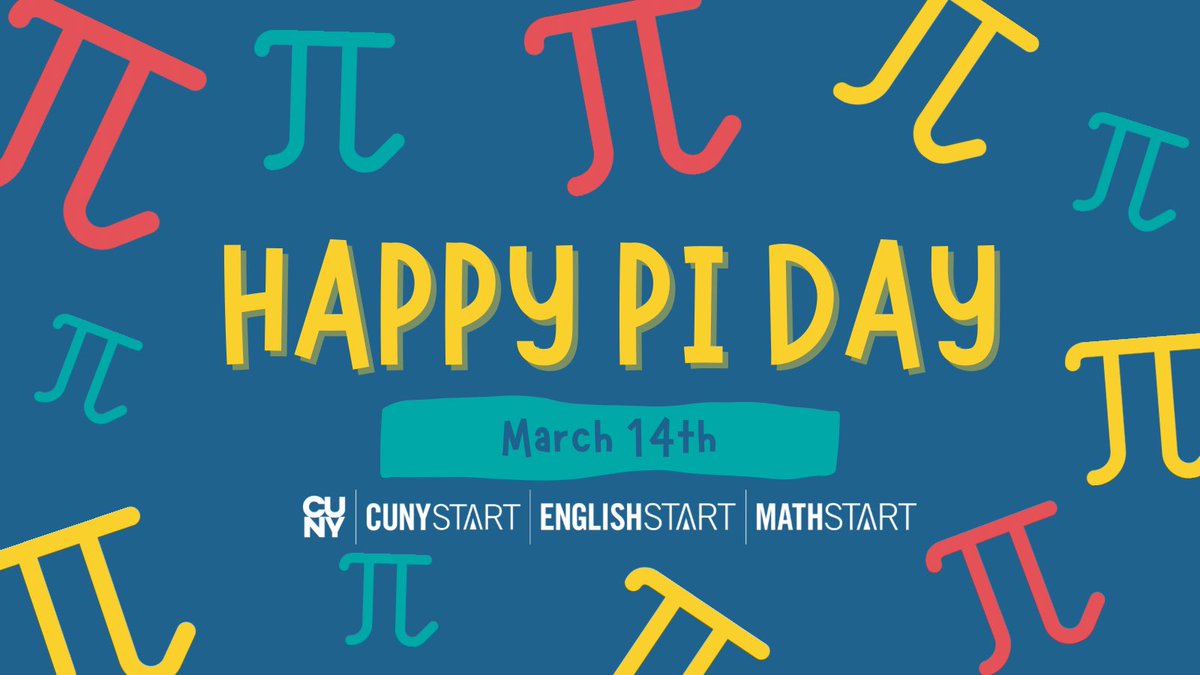 Happy Pi Day!