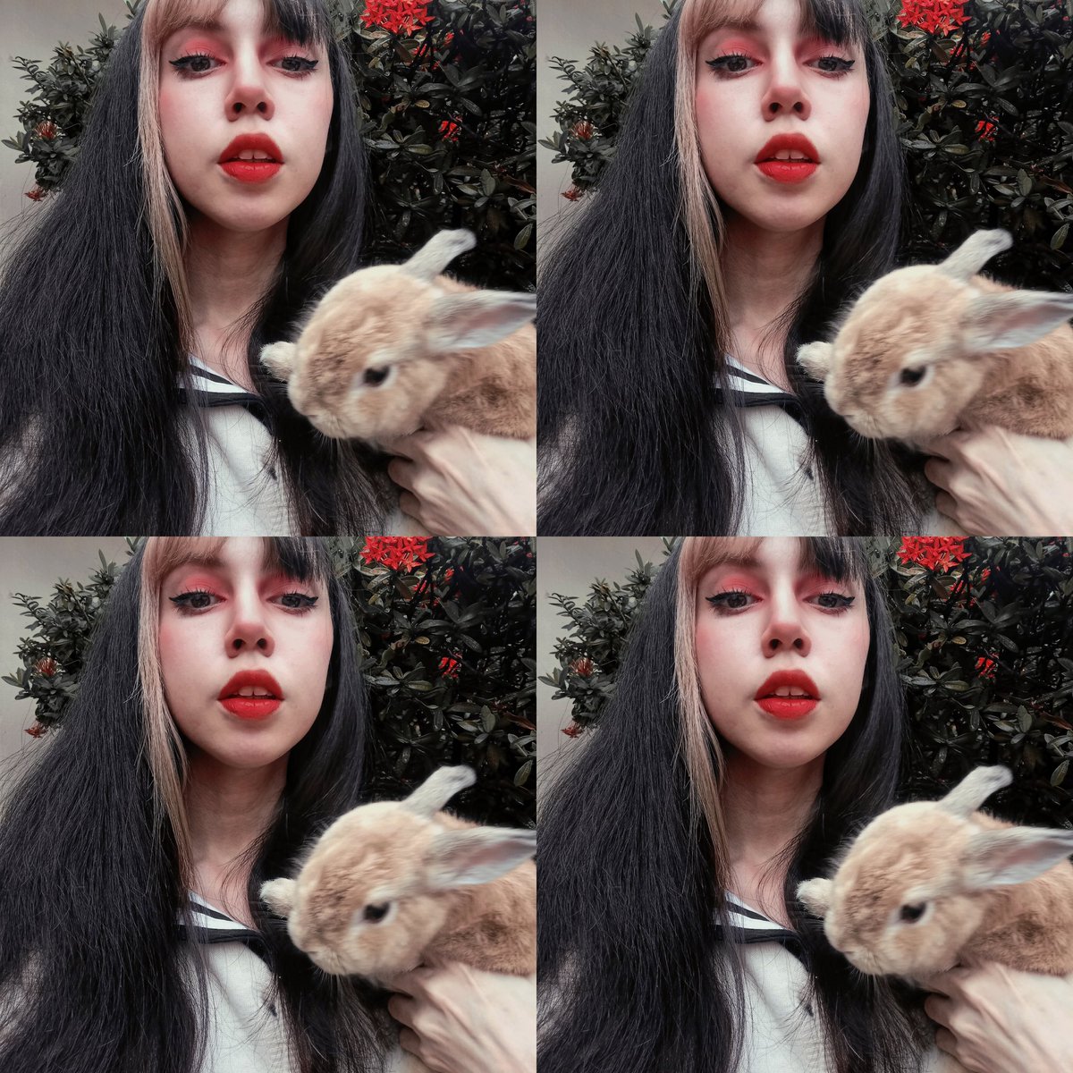 Beckzinha ᕱ⑅ᕱ🍒 tweet media