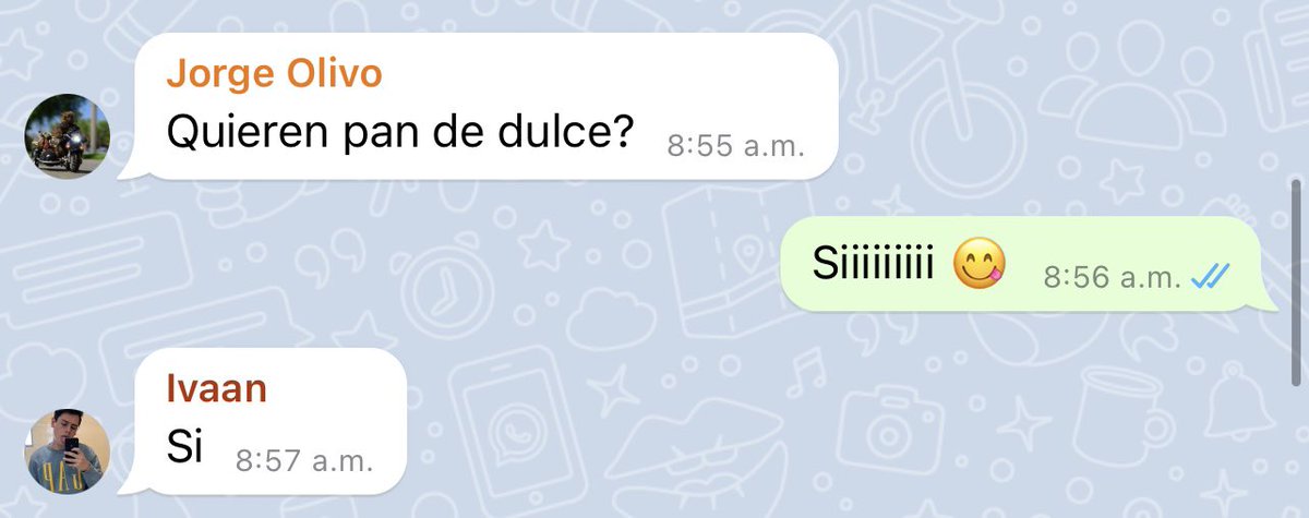 _urriolagoitia_'s tweet photo. Tengo al mejor jefe del mundo, cero dudas y muchas pruebas ✨ https://t.co/5dOQWuqRxm