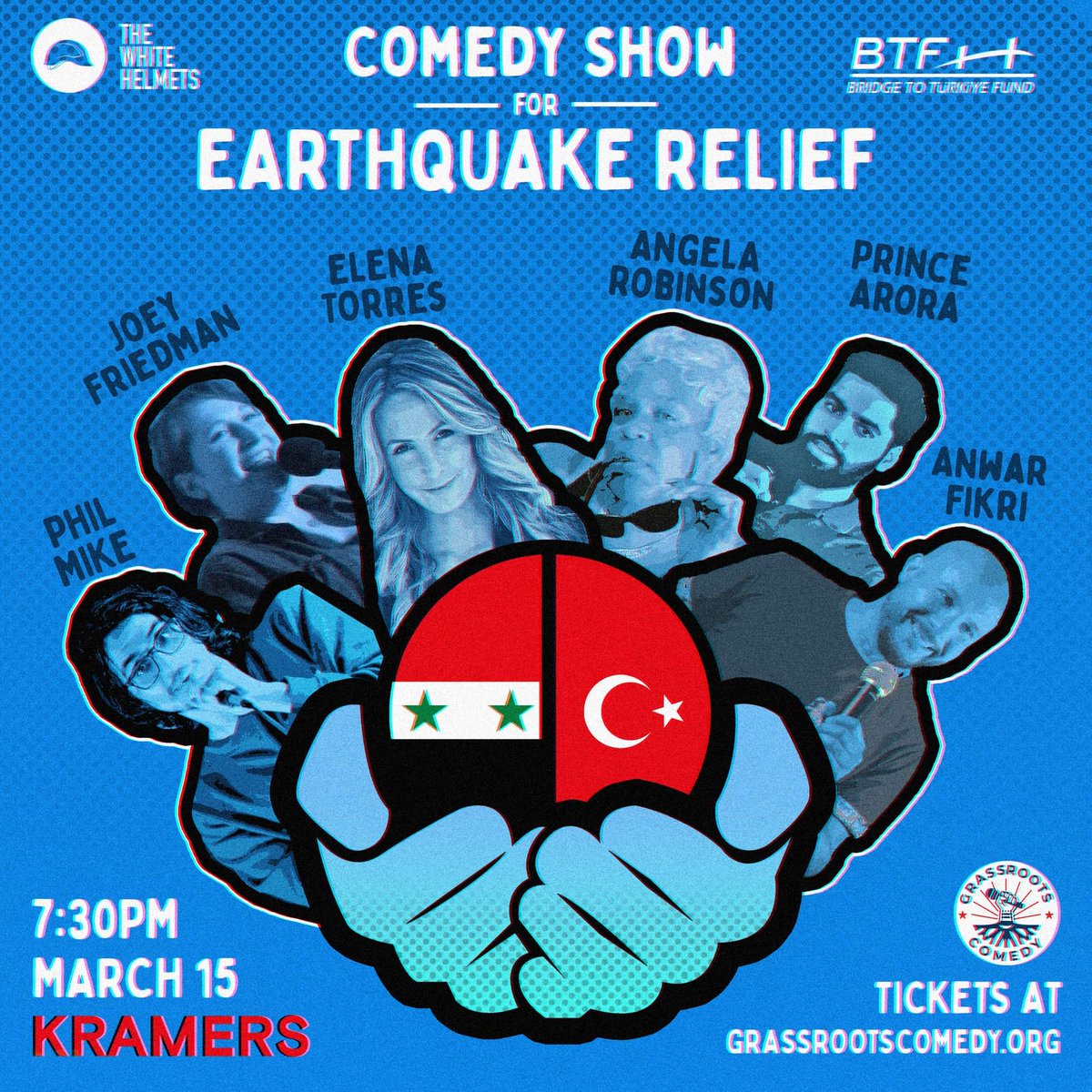 Tomorrow night! 
🎟 linktr.ee/grassroots.com… 🎟