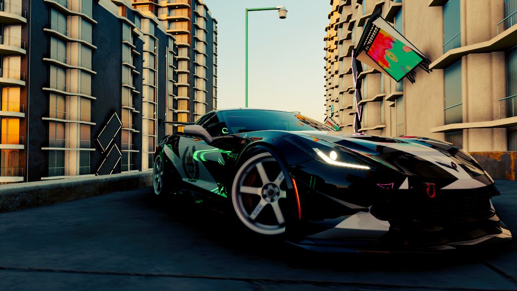 grim4reaperyt's tweet photo. Just a few photos of my Corvette in this sick location, go check it out please, Ty
2015 Corvette Z06
πΈ #ForzaHorizon5
New York City Downtown - DEVILWORKZ
SC: 355 744 239
#FH5 #ForzaHorizonUk #forzatography #ThePhotoMode #VirtualPhotography #Xboxβ―β―#ForzaShare #forzashots https://t.co/n8PJGEWU5g
