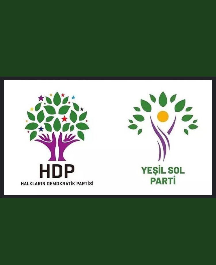 aydnzynl's tweet photo. #yeşilsol #hdp https://t.co/ZhmE6BnvrG