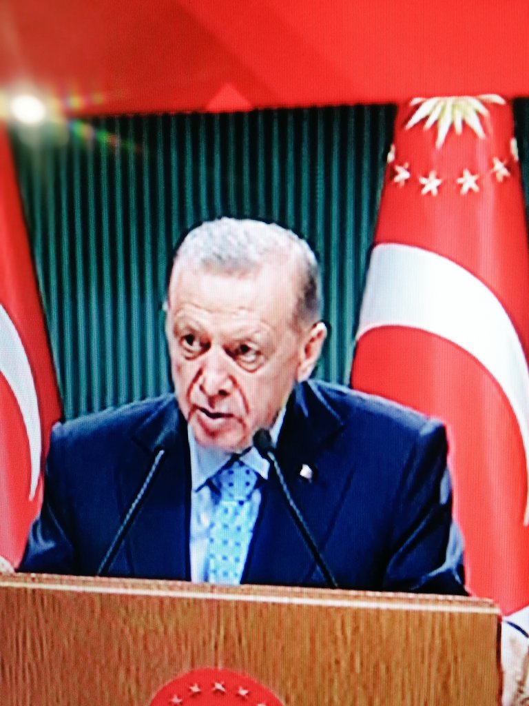 ❤️SEN YAPARSIN REİS🇹🇷

#RTErdoğan❤️🇹🇷