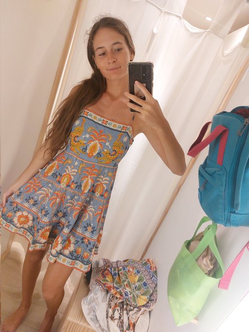 In love 😍 https://t.co/8xKsrQakzS<a href="/tag/model"class="tags"><span>#model</span></a><a href="/tag/bikini"class="tags"><span>#bikini</span></a><a href="/tag/rio"class="tags"><span>#rio</span></a><a href="/tag/beach"class="tags"><span>#beach</span></a><a href="/tag/new"class="tags"><span>#new</span></a><a href="/tag/riodejaneiro"class="tags"><span>#riodejaneiro</span></a>