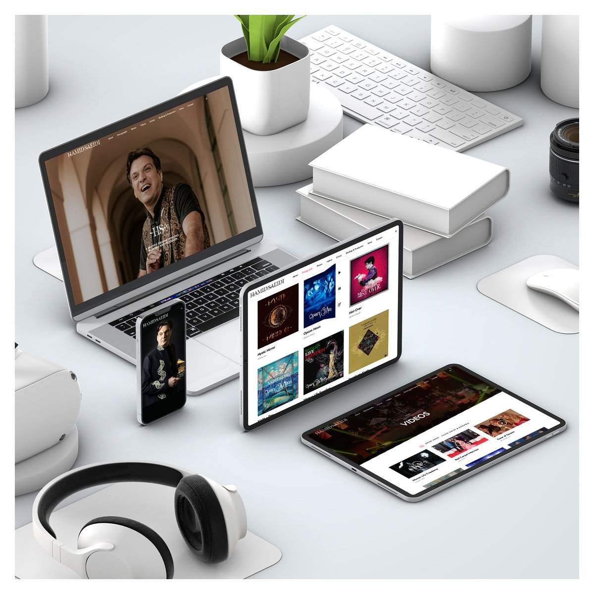 NxtAnchor's tweet photo. Hamid Saeidi Official Website Design
https://t.co/WBUMAJWsxM
Design by: NXT ANCHOR
#Nxtanchor #Ali_Hoss #Sanaz_Mahdi #websites #webdesign #webdesigner #designer #websitedesign #ui #ux #uidesign  #landingpage #creativedesign #interaction #hamidsaeidi_official @iamalihoss https://t.co/akOSQoGBBC