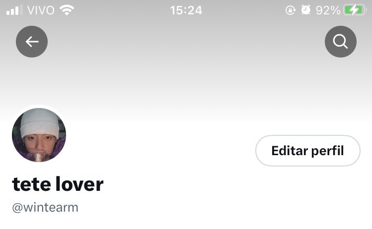 z - tete lover ⁷ vai ver o bts tweet media