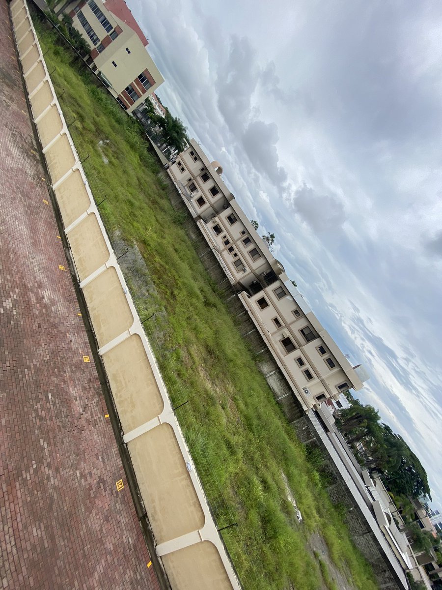 rvasquez84's tweet photo. @MuniSamborondon su ayuda por favor, para evitar el cultivo de mosquitos y demás insectos en este terreno con agua empozada, sector Tornero 3.. calle la Moderna entre Urb Sta Maria 3 y La Mirage.. una fuente de enfermedades este terreno. AYUDA https://t.co/Jb3QETbcko