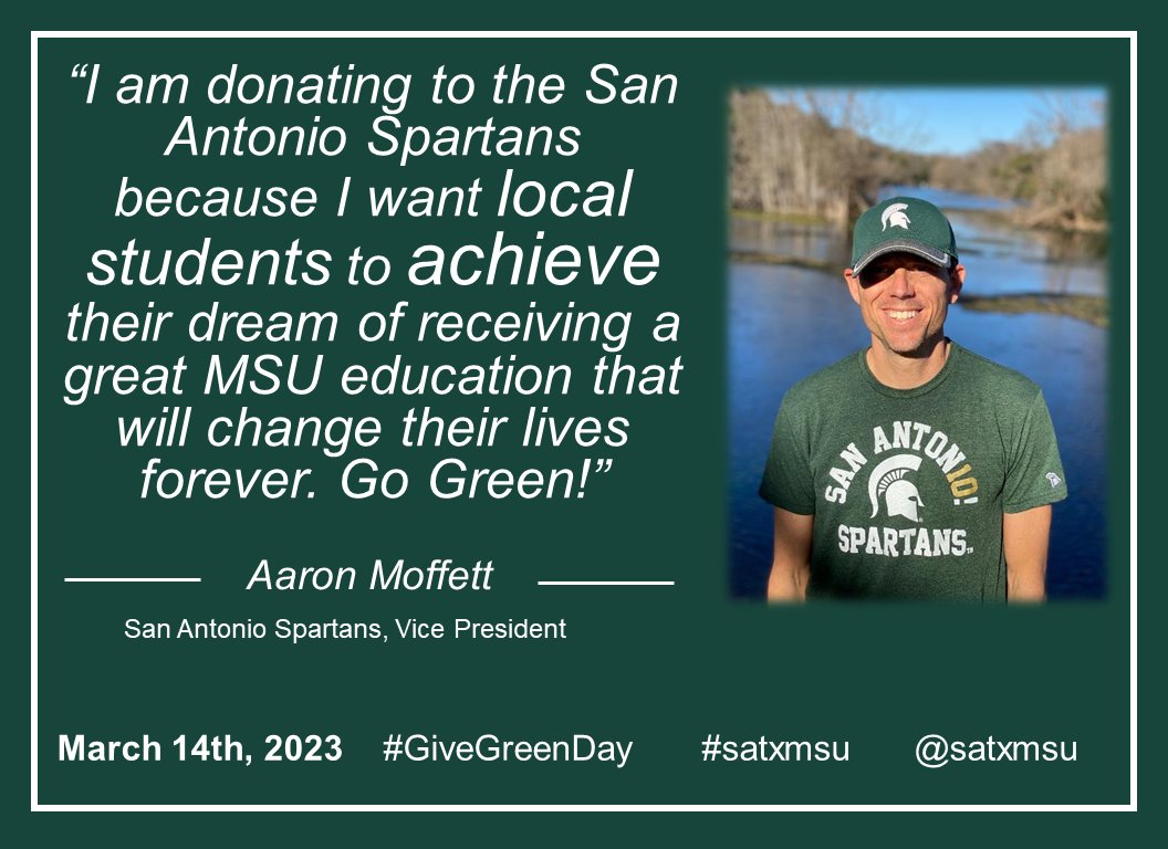 San Antonio Spartans tweet media