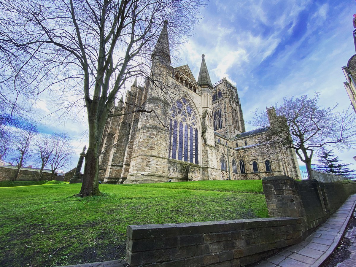danpetersilcock's tweet photo. Lovely couple of days in Durham performing with @EmilyMitchell35. Thanks to @LiveMusicNowSCO for opening the opportunity to present John McLeod’s songs inspired by traditional mining communities. @LiveMusicNowUK 

#newmusic #ClassicalMusic #accompanist https://t.co/igrqcK4sm9