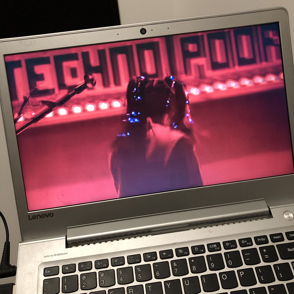 fatdogdog's tweet photo. 叢雲のつるぎ見た！強力なラインナップ！でもACAねの声はちょっと違うな  喉は大丈夫かな？😖 https://t.co/uqxVkoaOMA
