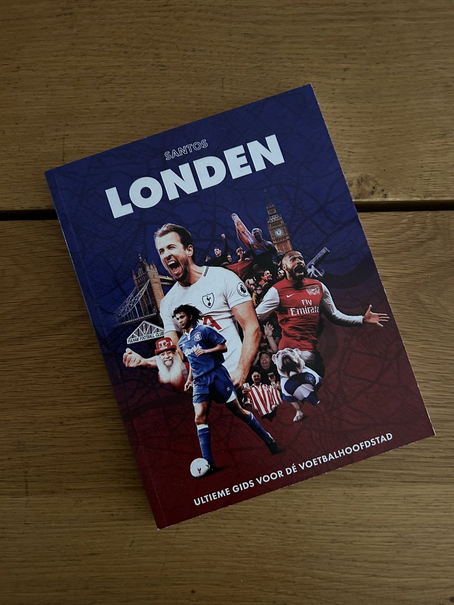 matchdaylist's tweet image. 📣 Wij hebben hier nog een heel mooi boekje liggen van @SANTOS_Magazine die over is. Deze gaan wij verloten. 

Wat moet je er voor doen?
Volg @matchdaylist
Like &amp;amp; retweet dit bericht