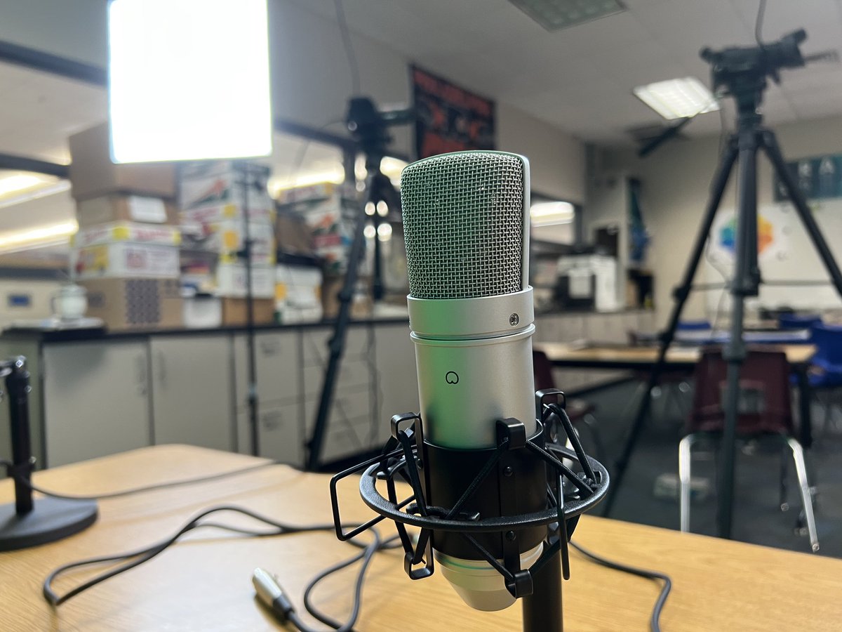 Pennridge School District tweet media