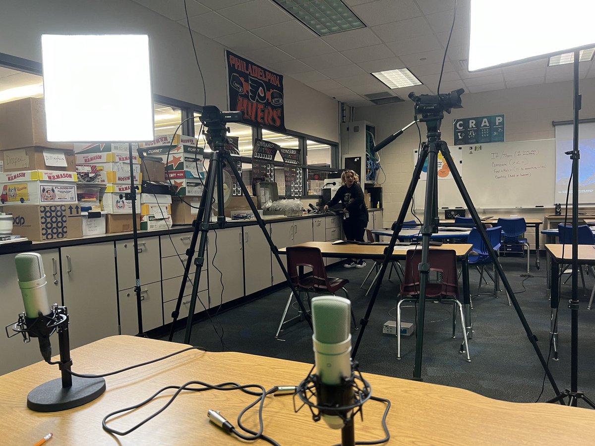 Pennridge School District tweet media