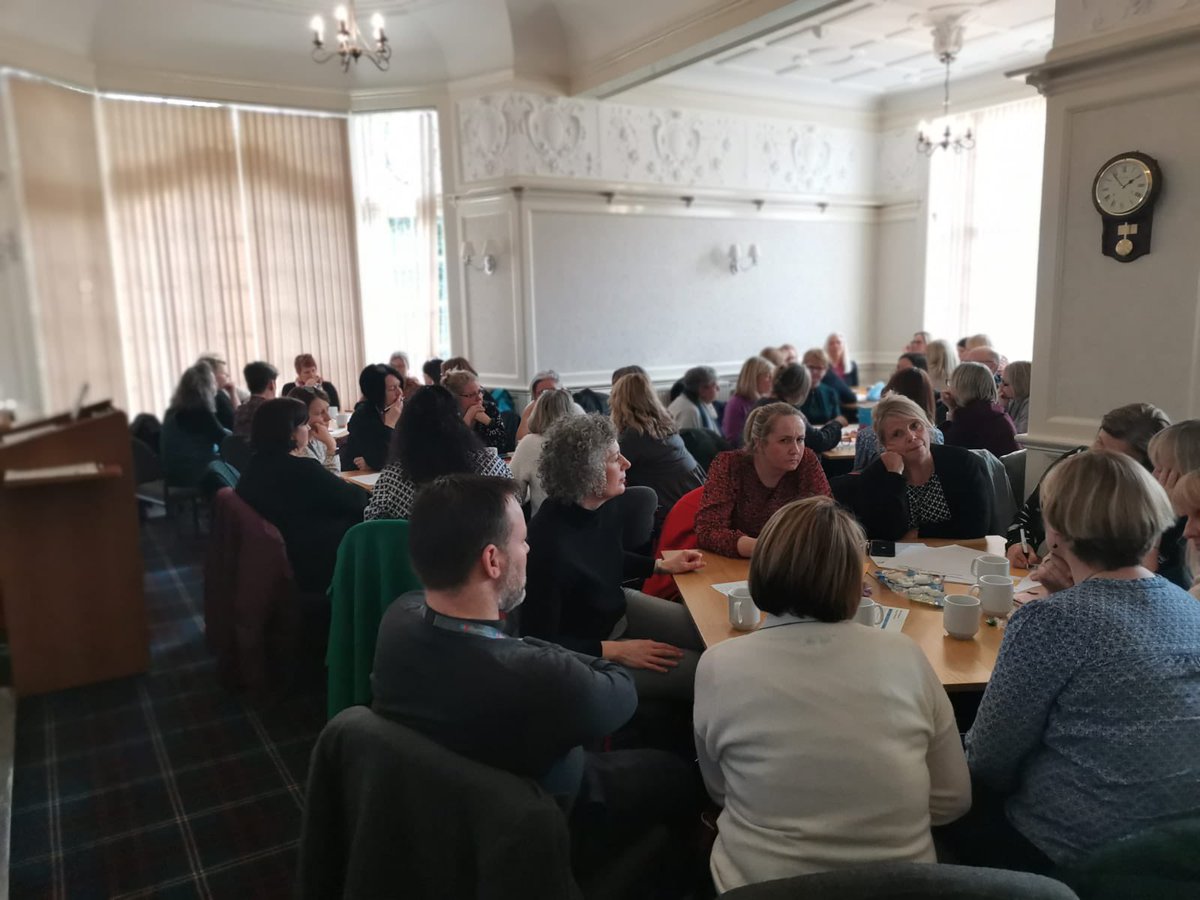 Dodd68Fra's tweet photo. Thank you to our amazing NMAHP leaders in Forth Valley for developing in draft our first STEP diagram. You inspire me. Thanks to @GillianMorton17 @NatLeadAHPCYP @Jax1966_ , Claire and Patrick for helping plan and deliver a great day. The future is bright for NMAHPs in FV. https://t.co/AD3zn3OZTQ