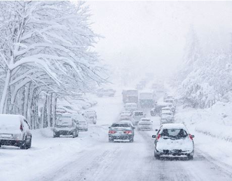 Weather events are expected to add an additional $13.5 billion to U.S. e-commerce in 2023, which is more than the record-setting $11.3 billion U.S. consumers spent online during Cyber Monday 2022. ow.ly/Ac8Y50NieuB #weather #ecommerce #consumerspending