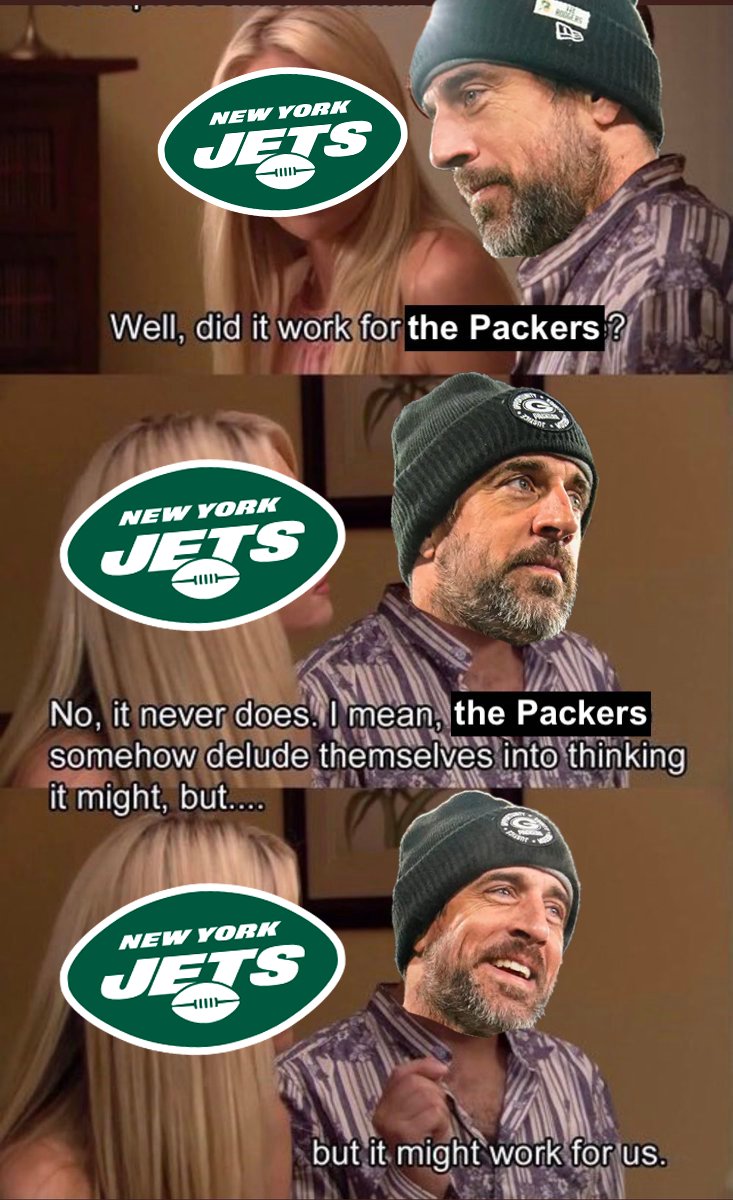 Michal_68's tweet image. Nalezeno na internetech #RodgersWatch