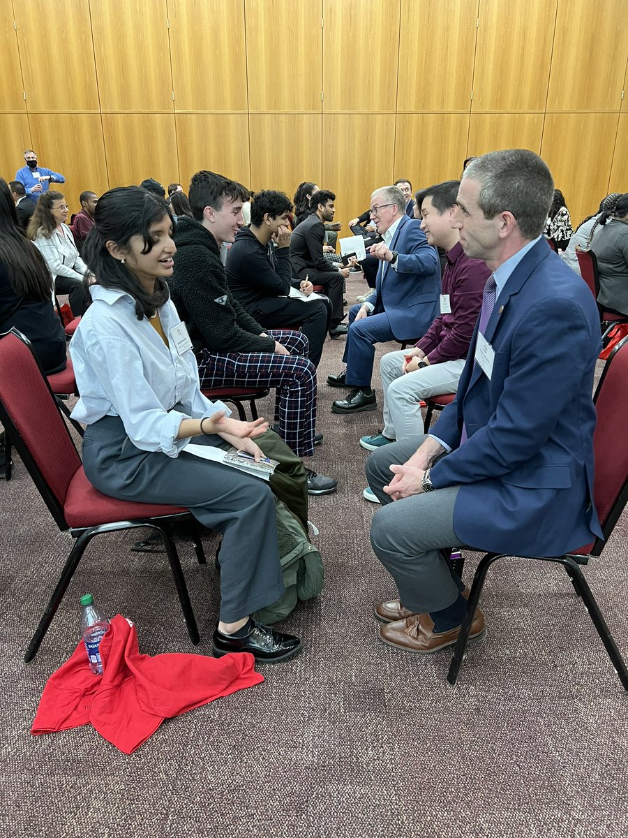 erikjkent's tweet photo. 15th Annual RAA Alumni - Student Speed Networking Event A Success
The event included 100 students from the Rutgers School of Arts & Sciences (SAS) and alumni from the Rutgers Alumni Association (RAA).
View details: https://t.co/16P1y7tkXT
#Rutgers #RutgersAlumni #RUStudents https://t.co/Ay0Xwfq9So
