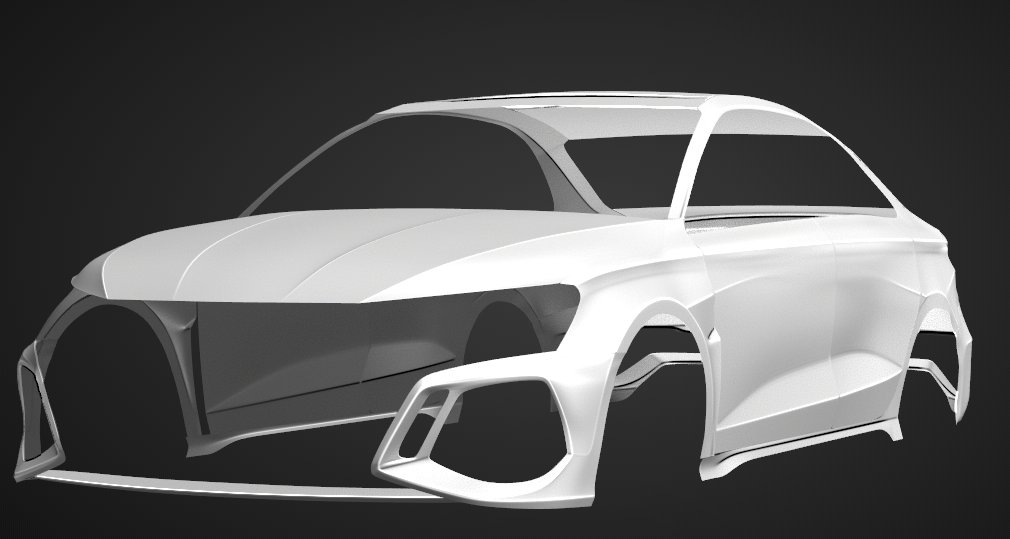 HiddenShadow32's tweet photo. Me make car

#blender #Blender3d #3dmodeling #3DModel https://t.co/g4VCQeHVSe