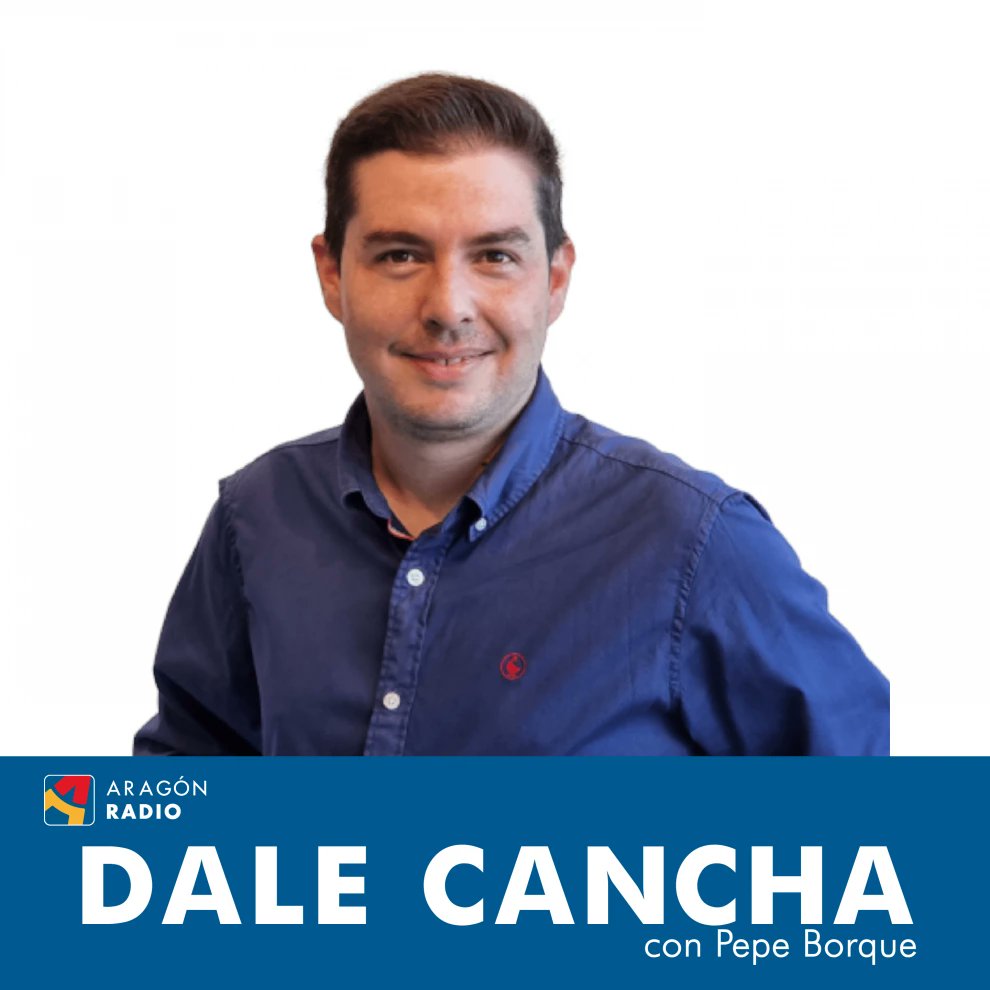 Aragón Deporte tweet media