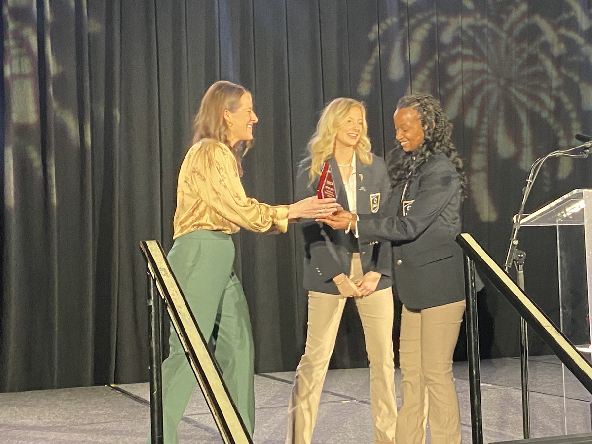 Park Hill DECA (@parkhilldeca) on Twitter photo <a href="/ParkHillDECA/">Park Hill DECA</a> alumni and <a href="/MissouriDECA/">Missouri DECA</a> professional member <a href="/LaurenKepler/">Lauren Kepler</a> was presented with the Friends of DECA Award at the State Career Development Conference today. Her dedication to our students is amazing and we appreciate all she does for DECA. Thank you Lauren!!! <a href="/ParkHillDECA/">Park Hill DECA</a> alumni and <a href="/MissouriDECA/">Missouri DECA</a> professional member <a href="/LaurenKepler/">Lauren Kepler</a> was presented with the Friends of DECA Award at the State Career Development Conference today. Her dedication to our students is amazing and we appreciate all she does for DECA. Thank you Lauren!!!
