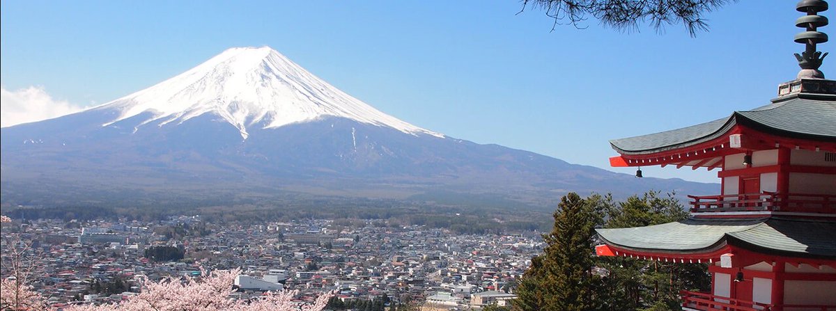 Sweet_Panda1987's tweet photo. Arakurayama Sengen Park is a place where time seems to stand still. It's a reminder that there are some things in life that are truly timeless and eternal, like the beauty of Mount Fuji. 

#MountFuji #Arakurayama #SengenPark https://t.co/ZFTr0HrTRj