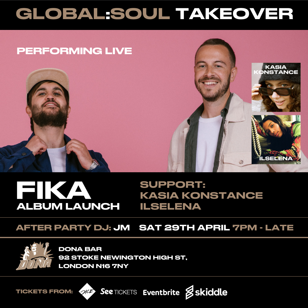 MusicConnex tweet media