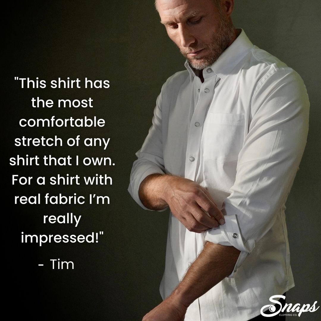 Snaps Clothing Co. tweet media