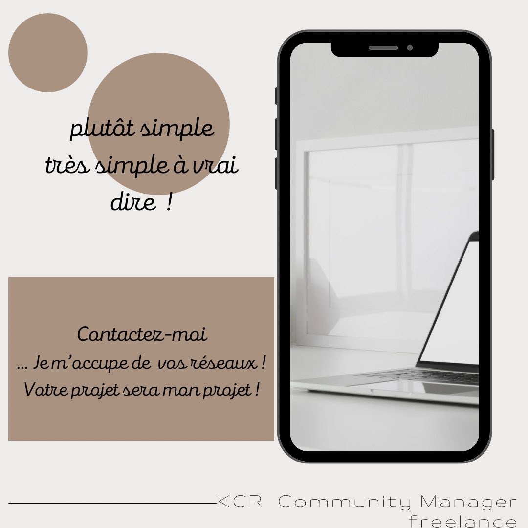 Kellia35's tweet photo. Vous souhaitez digitaliser votre entreprise 

Optimiser votre business 

Avoir quelqu’un qui sache s’occuper de la partie communication digitale 

N’hésitez plus contactez-moi !! 

Création
Optimisation 
Modération
E-reputation

A très bientôt #paysdemeaux #meaux77 https://t.co/1fSt4rVeEP