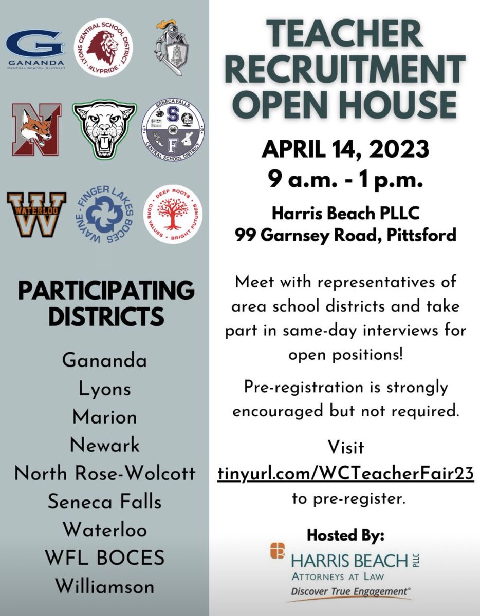 👀👀👀

Register for this event and come see why you would be a great fit for the @NewarkCSD team! ✨

#GoReds 🦊