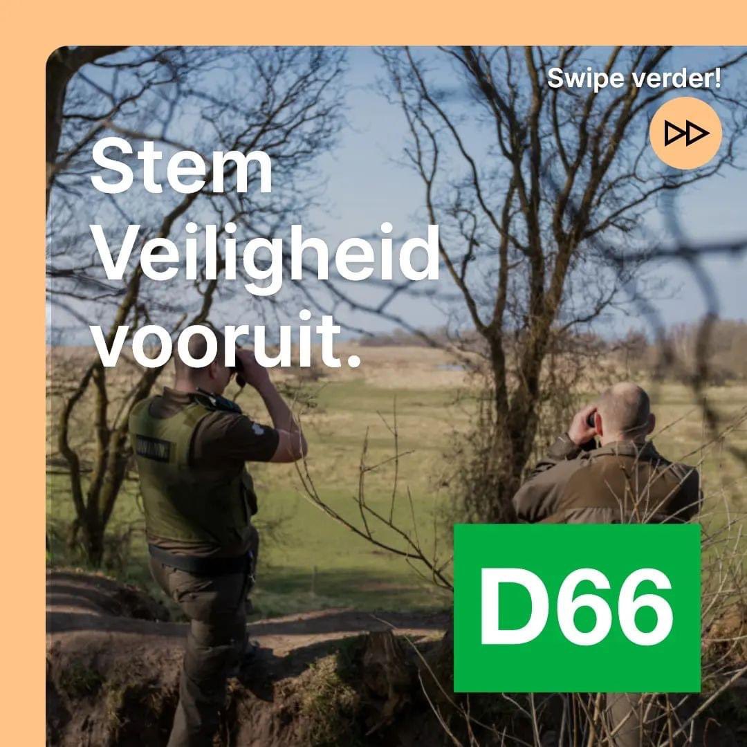 D66 Brabant tweet media