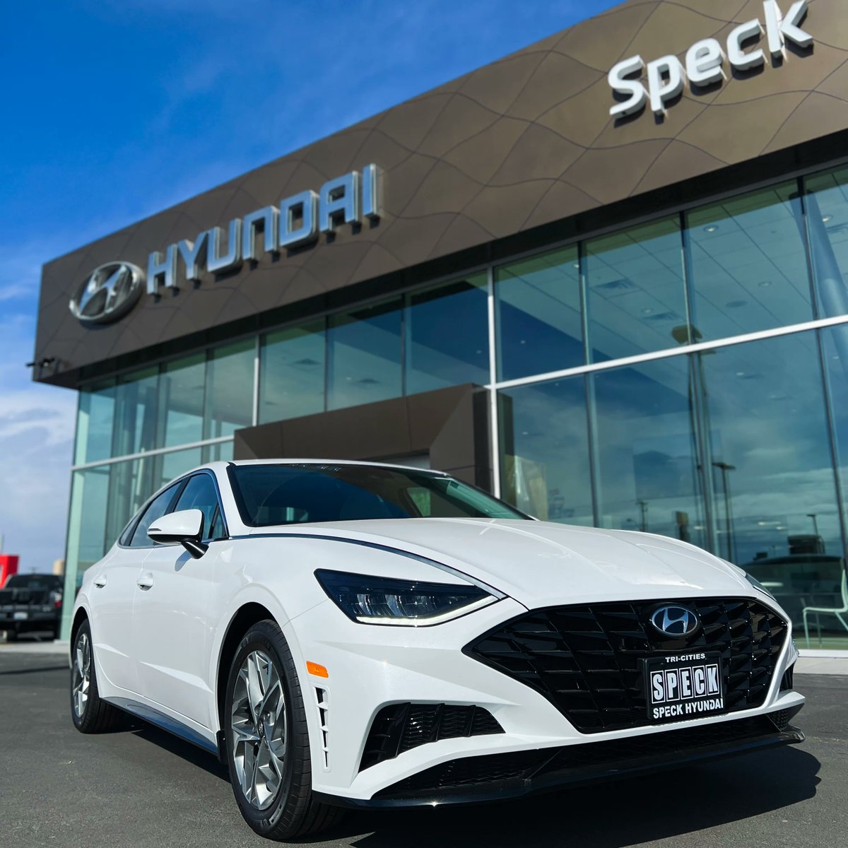 Top 80+ imagen speck hyundai tri cities In.thptnganamst.edu.vn