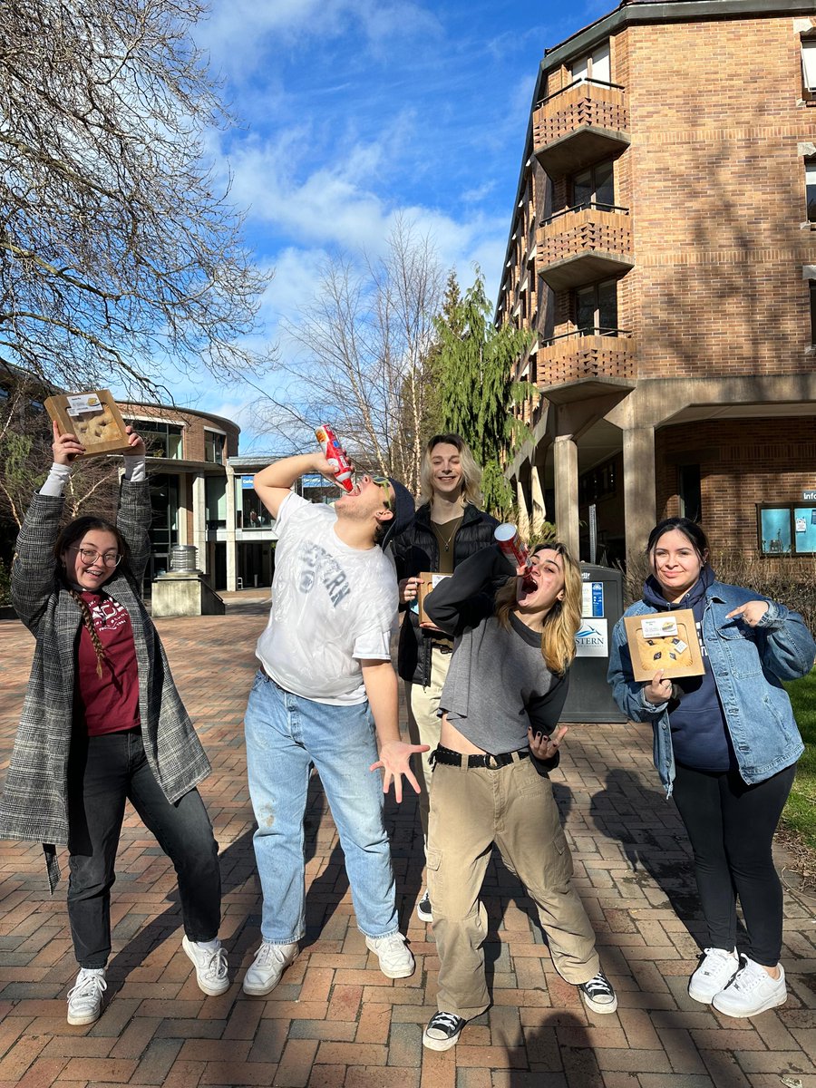 What do you get when you take the sun and divide its circumference by its diameter? Pi in the sky. 

Happy #PiDay Vikings! Join us in Red Square today from 11 a.m. - 3 p.m. to celebrate all things Pi and donate to the annual Pi Day Fundraiser for the <a href="/alzassociation/">Alzheimer's Association</a>