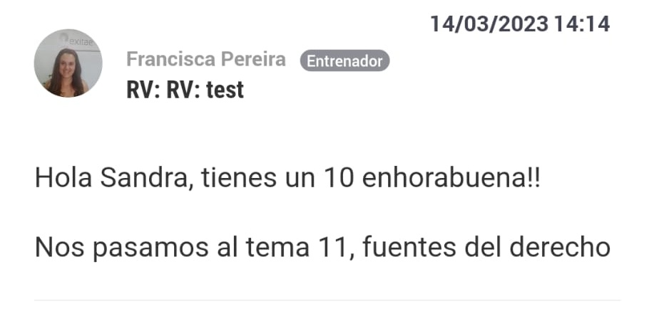Parentesis1234's tweet photo. La meta está más cerca!!! 💪 que orgullosa estoy de ti https://t.co/ZqGRjVgBfC