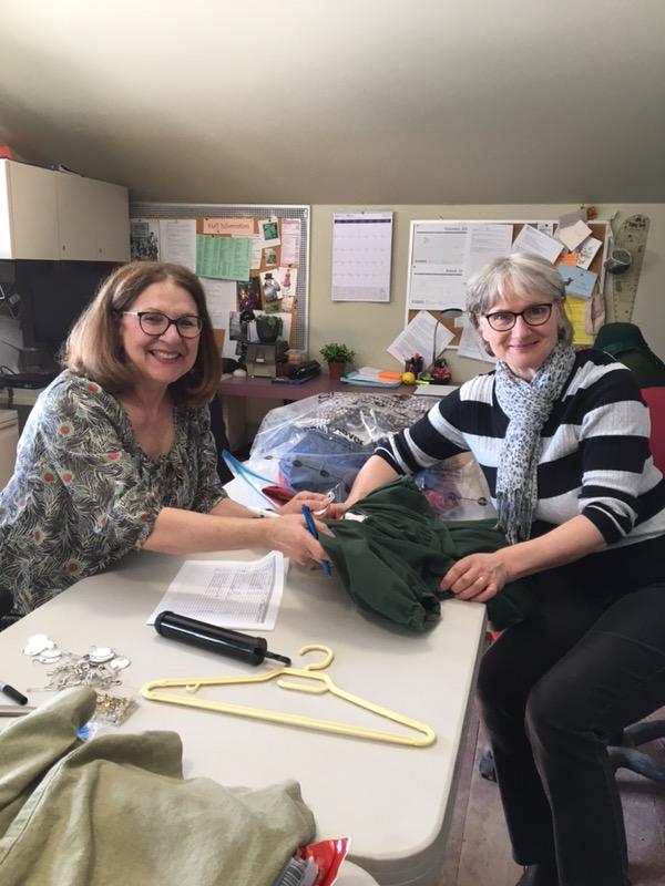 Pickering Museum Village tweet media